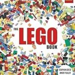 the lego book