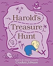 Harold’sTreasure Hunt