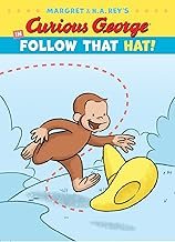 Follow that hat