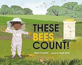 These bees count