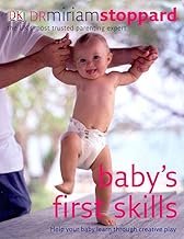 Baby’s First Skills