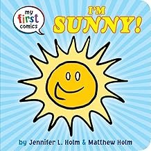 I’m sunny