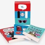 The Simonverse Novels 3-Book Box Set