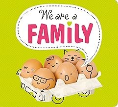 We Are A Family