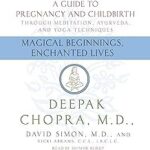 Magical Beginnings, Enchanted Lives: How to use meditation, yoga and other techniques to give your child the perfect start in life, from conception to early