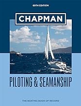 Chapman Piloting & Seamanship 69th Edition