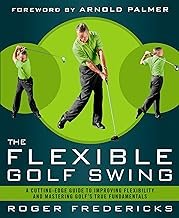 The Flexible Golf Swing