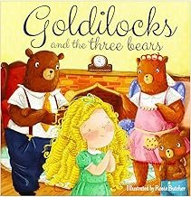 Goldilocks