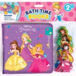 Bath time princess/Bath/phidal