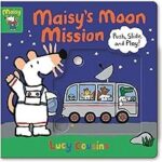 Maisy's Moon/Lift The Flap/PRH