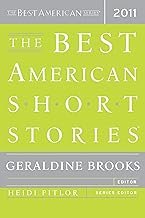 The Best American Short Stories 2011