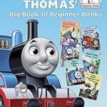 Thomas Big Book Of Beginner