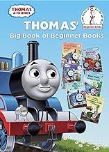 Thomas Big Book Of Beginner
