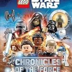 SW cron. of the force