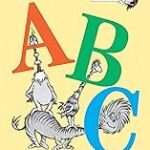 dr.seus’s ABC