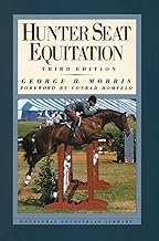 Hunter Seat Equitation