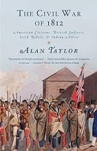 The Civil War of 1812