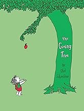 The giving tree/CH-B/HC/HC
