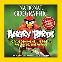 Angry Birds 50 true stories of the fed