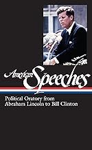 American Speeches Vol. 2 (LOA #167)