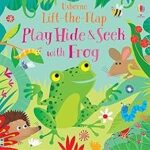 Play Hide&Seek With Frog