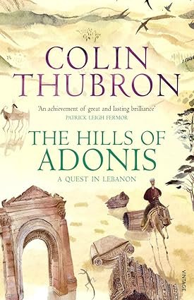 The Hills of Adonis