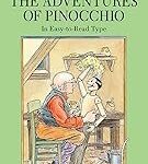 the adventures of pinocchio