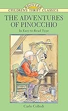 the adventures of pinocchio