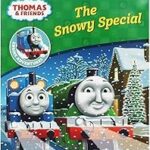 The Snowy Special