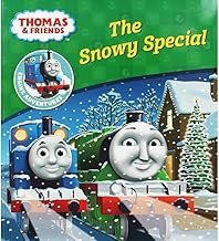 The Snowy Special