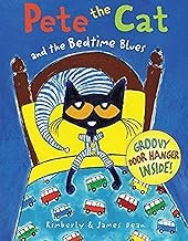 Pete the cat and the bedtime