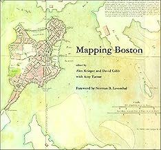 Mapping Boston