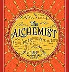 The Alchemist 25th Anniversary