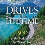 Drives of a Life time