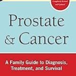 Prostate And Cancer