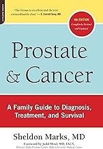 Prostate And Cancer