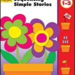 The Learning Line Sequencing simple stories-grade 1-2