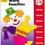 The Learning Line Families G1-2