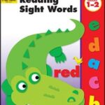 The Learning Line Reading sight words G1-2