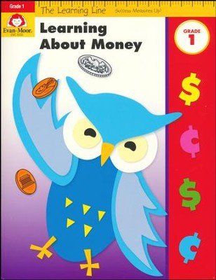 The Learning Line Learning about money G1