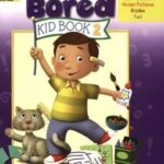The Never-Bored Kid Book 2, Ages 5-6