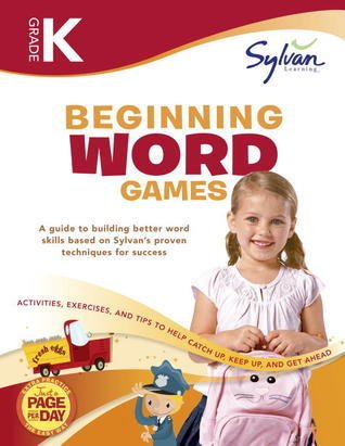 Beginning Word Games  GR K