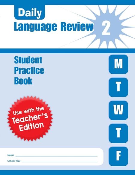 Daily Language Review 2