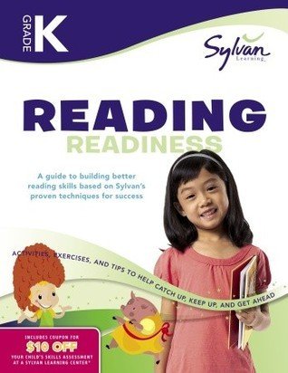 Reading Readiness k