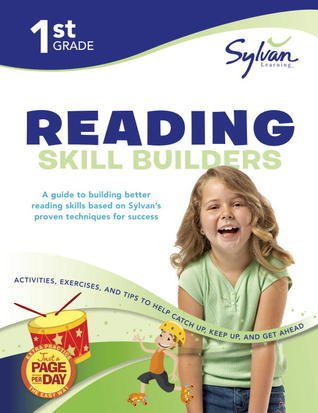 Reading Skill Builders 1stg