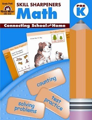 Math Pre K