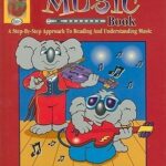 The Music Book G 4-8