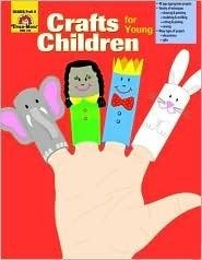 Crafts for young children