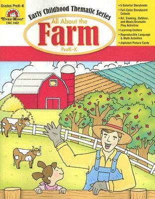 Farm PreK-K