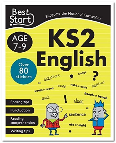 Best Start KS2 English